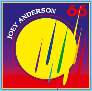 Anderson Joey - Rainbow Doll in der Gruppe Övrigt /  bei Bengans Skivbutik AB (3766330)