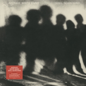 Average White Band - Soul Searching in der Gruppe VINYL bei Bengans Skivbutik AB (3766334)