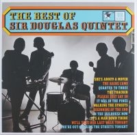 Sir Douglas Quintet - Best Of in der Gruppe VINYL / Pop-Rock bei Bengans Skivbutik AB (3766337)