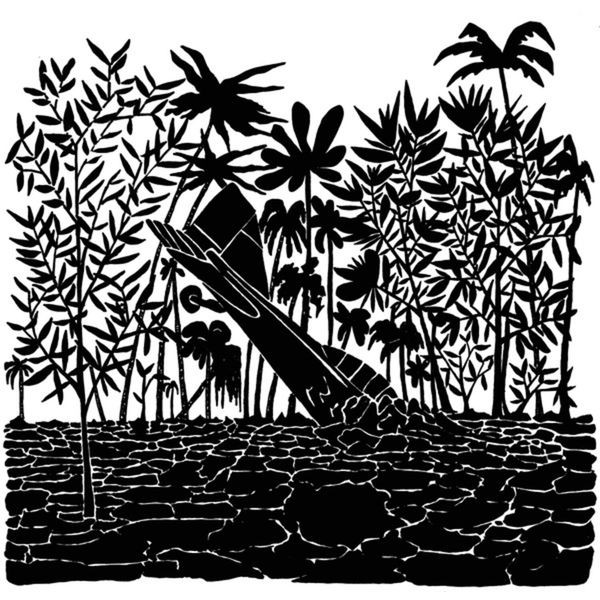 Capitol K - Birdtrapper in der Gruppe VINYL / Dans/Techno bei Bengans Skivbutik AB (3766350)