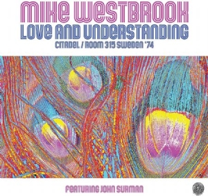 Westbrook Mike - Love & Understanding - Citadel/Room in der Gruppe VINYL / Jazz/Blues bei Bengans Skivbutik AB (3766351)