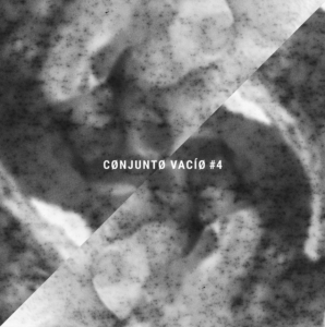 Blandade Artister - Conjunto Vacio #4 in der Gruppe Övrigt /  bei Bengans Skivbutik AB (3766356)