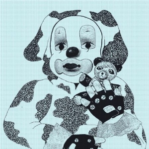 Soakie - Soakie in der Gruppe VINYL bei Bengans Skivbutik AB (3766364)