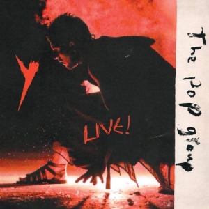 Pop Group - Y - Live in der Gruppe VINYL bei Bengans Skivbutik AB (3766427)