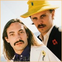 Odd Couple - Universum Duo in der Gruppe CD / Pop-Rock bei Bengans Skivbutik AB (3766473)