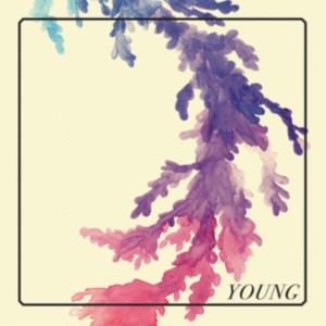 Freas Erica - Young in der Gruppe Övrigt /  bei Bengans Skivbutik AB (3766476)
