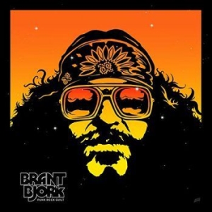 Bjork Brant - Punk Rock Guilt in der Gruppe CD bei Bengans Skivbutik AB (3766478)