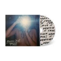 Quentin Sauvé - Whatever It Takes in der Gruppe CD / Pop-Rock bei Bengans Skivbutik AB (3766487)