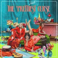 Hinds - The Prettiest Curse in der Gruppe CD bei Bengans Skivbutik AB (3766491)