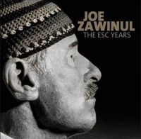 Zawinful Joe - Esc Years in der Gruppe CD / Jazz bei Bengans Skivbutik AB (3766501)