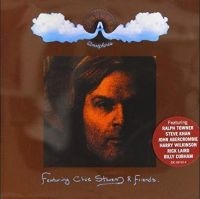 Stevens Clive - Atmospheres in der Gruppe CD bei Bengans Skivbutik AB (3766502)