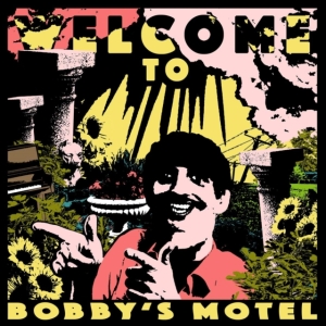 Pottery - Welcome To Bobby's Motel in der Gruppe CD / Hårdrock,Pop-Rock bei Bengans Skivbutik AB (3766503)