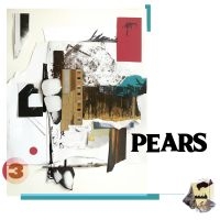 Pears - Pears in der Gruppe CD / Pop-Rock bei Bengans Skivbutik AB (3766506)