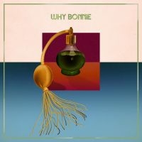 Why Bonnie - Voice Box in der Gruppe CD / Pop-Rock bei Bengans Skivbutik AB (3766510)