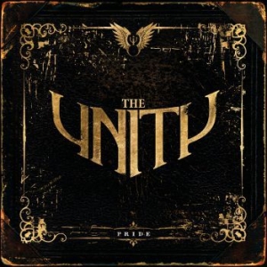 Unity - Pride in der Gruppe CD bei Bengans Skivbutik AB (3766527)