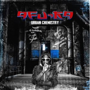 Afu-Ra - Urban Chemistry in der Gruppe CD / Hip Hop-Rap bei Bengans Skivbutik AB (3766535)