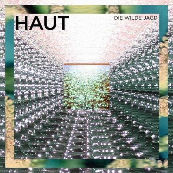 Die Wilde Jagd - Haut in der Gruppe CD / Rock bei Bengans Skivbutik AB (3766539)