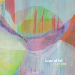 Sound Of Yell - Leapling in der Gruppe CD / Pop-Rock bei Bengans Skivbutik AB (3766553)