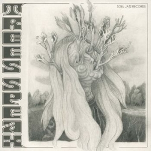 Trees Speak - Ohms in der Gruppe CD / Rock bei Bengans Skivbutik AB (3766555)