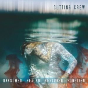 Cutting Crew - Ransomed Healed Restored Forgiven in der Gruppe CD / Pop bei Bengans Skivbutik AB (3766564)
