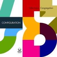 John Law's Congregation - Configuration in der Gruppe CD bei Bengans Skivbutik AB (3766581)