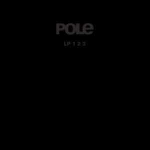 Pole - 123 in der Gruppe CD / Pop-Rock bei Bengans Skivbutik AB (3766584)