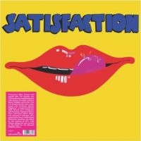 Satisfaction - Satisfaction in der Gruppe VINYL / Pop-Rock bei Bengans Skivbutik AB (3766614)