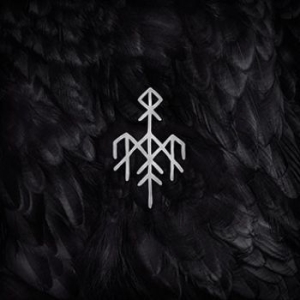 Wardruna - Kvitravn in der Gruppe VINYL / Elektroniskt,Norsk Musik,World Music bei Bengans Skivbutik AB (3766617)