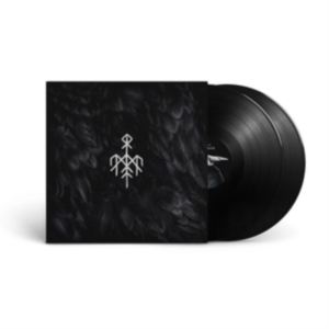 Wardruna - Kvitravn in der Gruppe VINYL / Elektroniskt,Norsk Musik,World Music bei Bengans Skivbutik AB (3766617)
