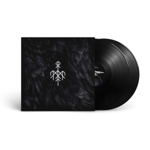 Wardruna - Kvitravn in der Gruppe VINYL / Elektroniskt,Norsk Musik,World Music bei Bengans Skivbutik AB (3766617)