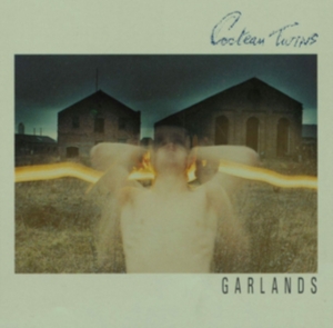 Cocteau Twins - Garlands in der Gruppe VINYL / Pop-Rock bei Bengans Skivbutik AB (3767442)
