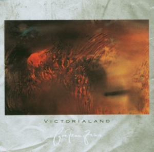 Cocteau Twins - Victorialand (Reissue) in der Gruppe VINYL / Pop-Rock bei Bengans Skivbutik AB (3767443)