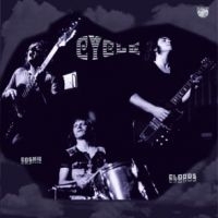 Cycle - Cosmic Clouds - 2Lp in der Gruppe VINYL / Hårdrock bei Bengans Skivbutik AB (3767463)