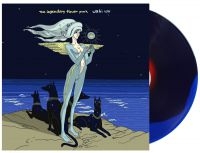 Legendary Flower Punk The - Wabi Wu (Blue Vinyl) in der Gruppe VINYL / Pop-Rock bei Bengans Skivbutik AB (3767466)