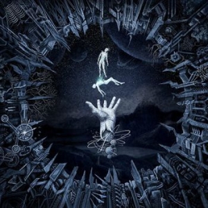 And Oceans - Cosmic World Mother (Digipack) in der Gruppe CD / Finsk Musik,Hårdrock bei Bengans Skivbutik AB (3767478)