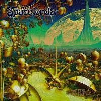 Spacelords The - Spaceflowers in der Gruppe CD bei Bengans Skivbutik AB (3767480)