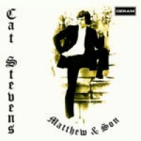 Cat Stevens - Matthew & Son (Vinyl) in der Gruppe Minishops / Cat Stevens bei Bengans Skivbutik AB (3767481)