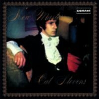 Cat Stevens - New Masters (Vinyl) in der Gruppe Minishops / Cat Stevens bei Bengans Skivbutik AB (3767482)