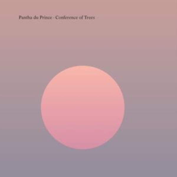 Pantha Du Prince - Conference Of Trees in der Gruppe CD / Övrigt bei Bengans Skivbutik AB (3767655)