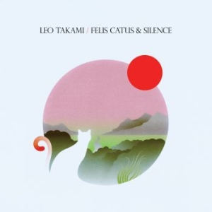 Leo Takami - Felis Catus And Silence in der Gruppe VINYL / Pop-Rock bei Bengans Skivbutik AB (3767956)