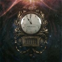 Novena - Eleventh Hour in der Gruppe CD / Pop-Rock bei Bengans Skivbutik AB (3767957)