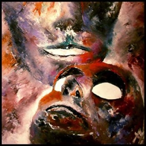 Jordablod - Upon My Cremation (2 Lp Vinyl) in der Gruppe VINYL / Hårdrock,Svensk Musik bei Bengans Skivbutik AB (3767974)