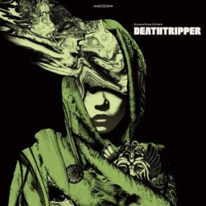 Stonewall Noise Orchestra - Deathtripper in der Gruppe CD bei Bengans Skivbutik AB (3767997)