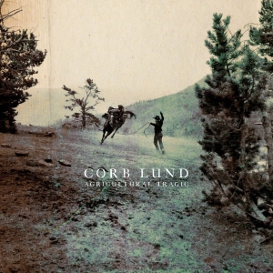 Lund Corb - Agricultural Tragic in der Gruppe VINYL bei Bengans Skivbutik AB (3768077)