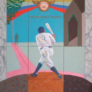 Baseball Project - 3Rd in der Gruppe VINYL / Pop-Rock bei Bengans Skivbutik AB (3768089)
