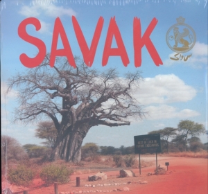 Savak - Best Of Luck In Future in der Gruppe VINYL bei Bengans Skivbutik AB (3768102)