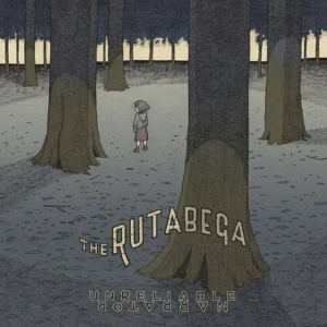 Rutabega The - Unreliable Narrator in der Gruppe VINYL / Pop-Rock bei Bengans Skivbutik AB (3768103)