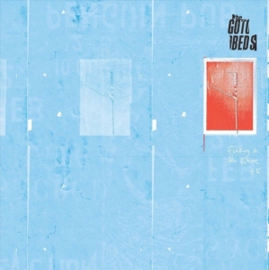 Gotobeds - Fucking In The Future in der Gruppe VINYL / Pop-Rock bei Bengans Skivbutik AB (3768106)