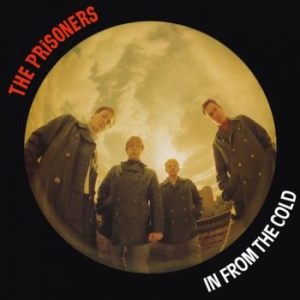 Prisoners - In From The Cold in der Gruppe VINYL / Pop-Rock bei Bengans Skivbutik AB (3768110)