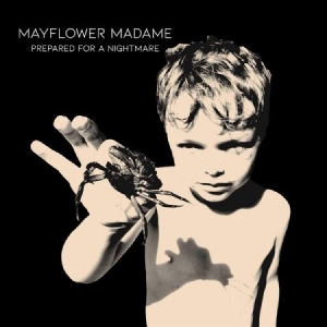 Mayflower Madame - Prepared For A Nightmare in der Gruppe VINYL / Pop-Rock bei Bengans Skivbutik AB (3768148)